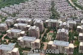 央媒怒问滇池违建住房水有多深？连夜猛拆，三种情况买房人可退款图片