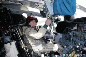 “白天鹅”浴火重生!俄军图-160全新升级后有多强？图片