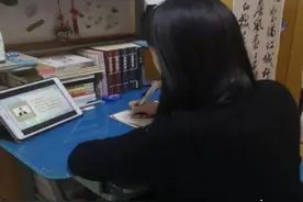 SDUer宅家学霸养成计划，来看我的同学都在做什么？图片