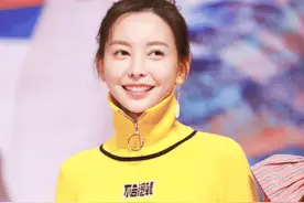 从当初的火爆全网，到如今的无人相识，于文文到底做错了什么？图片