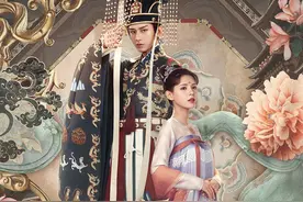 《与君歌》：顶流男演员一流档期，差评4000多人点赞，问题出在哪图片