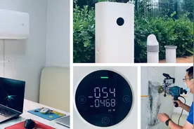 新风机是真需求还是假噱头？从抵触到入手，从选购到安装图片