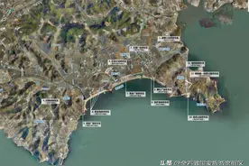 金石滩“五·一”自驾游交通指南来啦！图片