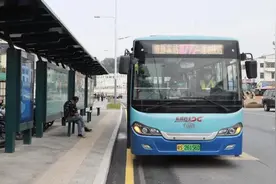 27日起，深圳这条跨市公交有调整！图片