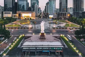 四川有哪些大学坚守在地级市？图片