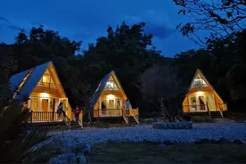 移动木屋租赁：租四年直接赠送，比直接买划算太多图片