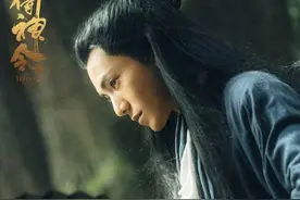 侍神令深度解读：善恶的界限从来都没有那么清晰图片