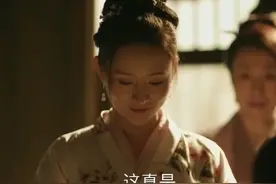 聊剧《知否》顾廷烨的母亲白氏如果能控制情绪，会不会逆风翻盘？图片