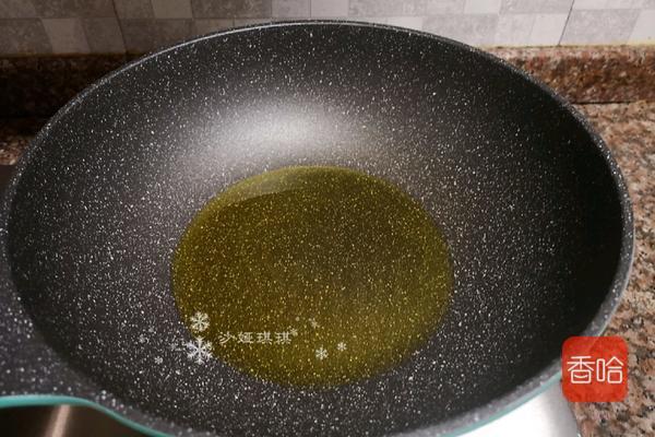 山药是一宝，软糯香甜口感好，养胃控糖身体棒