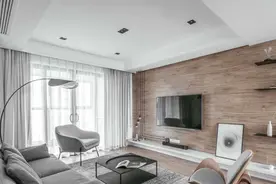 电视灯亮着但是打不开，怎么办？图片