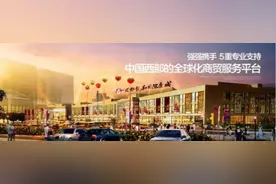 四川省重庆商会秘书处开展助推企业复工复产调研活动图片