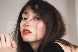 山口真帆1st写真集 present part 5 2019 9月图片