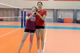 无愧意大利克星之名!姚迪率女排夺奥运首胜,郎平该后悔没早让她上图片