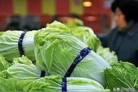 花菜、生菜是寄生虫“重灾区”？ 专家：做熟吃就是安全的图片