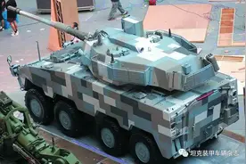 轻车重炮渐成战场宠儿（下）图片