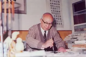 现年107岁，他是江西唯一健在的开国将军图片