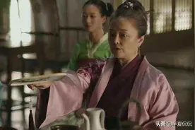 孔嬷嬷严厉责罚盛家三个姑娘，到底是何用意？为了谁？图片