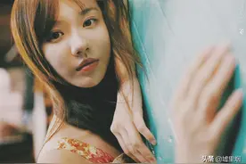 《穿越火线》里的二次元女神苏佳意微博求粉，你会关注她吗？图片