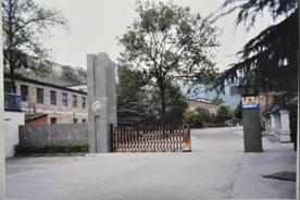 散文：捡拾记忆的碎片图片