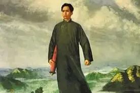 毛主席的这首写给父亲的诗，我们都应该读一读图片