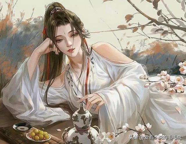 强推七本穿书苏爽文，裹紧我的小马甲