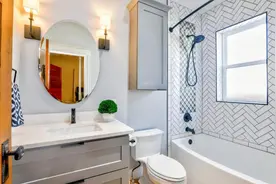 冬季这样洗澡，健康又安全图片