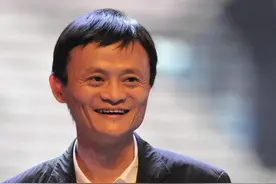 马云调侃董明珠：你看得上我这样的男人吗？董明珠的回答出人意料图片
