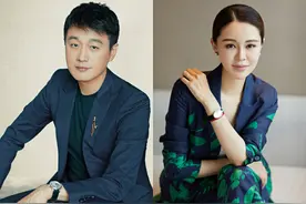 佟大为和关悦遇到麻烦事了，两人社交平台的评论区彻底沦陷图片