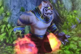 魔兽世界怀旧服实测ZG变身拳套 效果竟然比想象的要好图片