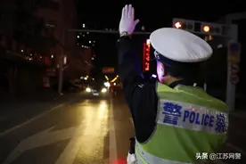 江苏南通:“零点行动”集中清查成绩单来了！图片