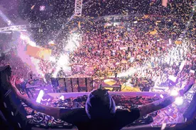 十一打卡网红音乐节丨花姐、半阳······更多抖音神曲、神秘嘉宾，空降奥帕拉拉图片