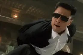 “亚洲史泰龙”于荣光图片