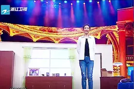李元元演技大爆发，冯导成龙竟然抢着带她拍戏！视频封面
