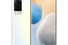vivo X系列手机发展史图片