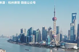 上海楼市现状：宝山房价“奔十”，征兆已经出现图片