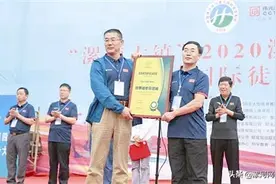 全国体育系统“双先”表彰 我市多家单位、多人获殊荣图片