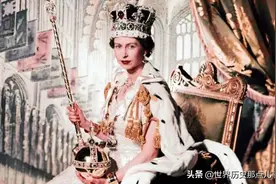 英国女王私生活揭秘 | 伊丽莎白二世鲜为人知的14大秘闻图片