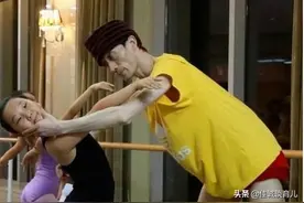 46岁不会洗衣做饭，痴迷舞蹈成“巨婴”，年收入百万却孑然一身图片