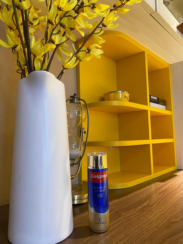 评价达人免费个人护理产品来啰