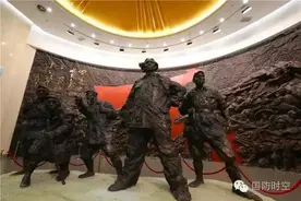 四渡赤水：声东击西出奇兵，万里长征从头越图片