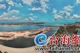 2020厦门跨岛大发展系列报道之马銮湾新城：万众期待 湾景日趋美好（一）图片