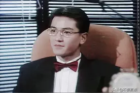 《天若有情》：斯文败类逆天兄弟情！30年前的TVB神剧太敢拍了图片