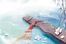 岁月款款来，我们从容以待，三首诗教你学会从容图片