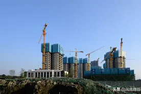 10年以后，中国基建潮退去，新一波拉动经济的会是什么呢图片