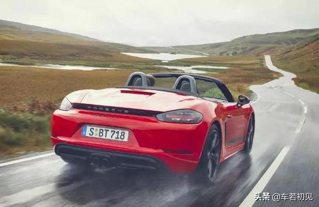 90后小姐姐就想买敞篷，这三款选谁好呢？