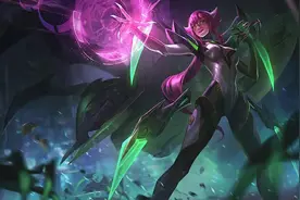 能打爆发又能持续输出，大乱斗蜘蛛玩法分享图片