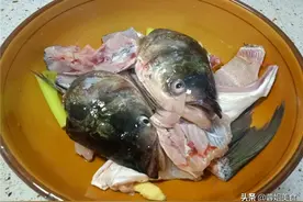 酸菜鱼的地道做法，掌握一步，鱼肉不腥味道鲜，比饭店的还好吃图片