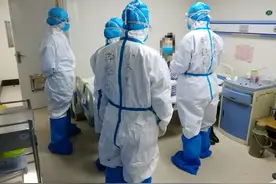 他们，刀尖上的舞者——记河南省传染病医院（郑州市第六人民医院）艾滋病医疗救护团队图片