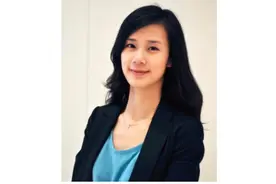 “香港股神”王雅媛：有钱人可以一注独赢，没钱的人必须一注独赢图片