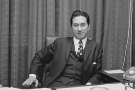 赌王家的狗以及仆人，从未走远图片